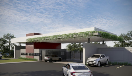 Pertenze Residencial