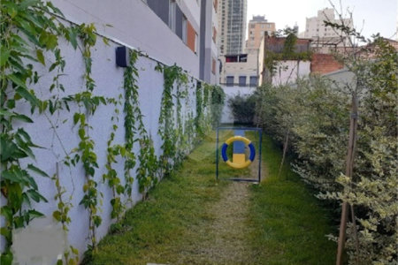 Apartamento à venda com 1 quarto em Sé, São Paulo, SP