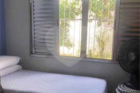 Casa Térrea à venda com 2 quartos em Vila Loyola, Jundiaí, SP
