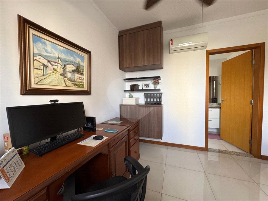 Apartamento à venda com 3 suítes em Nova Aliança, Ribeirão Preto, SP