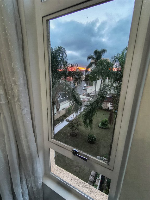 Apartamento à venda com 2 quartos em Mogi Moderno, Mogi das Cruzes, SP