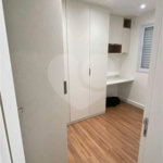 Apartamento à venda com 2 quartos, sendo 1 suíte, em Vila Mazzei, São Paulo, SP