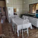 Chácara à venda com 3 quartos, sendo 1 suíte,  em Área Rural de Emilianópolis, Emilianópolis, SP