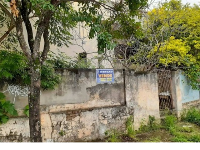 Terreno à venda em Vila Guilherme, São Paulo, SP