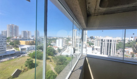 Apartamento à venda com 4 quartos, sendo 3 suítes,  em Jardim Judith, Sorocaba, SP
