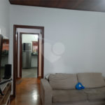 Casa Térrea à venda com 3 quartos em Horto Florestal, São Paulo, SP