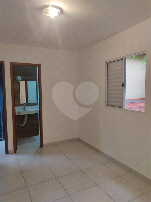 Casa à venda com 2 suítes no condomínio Ebe, São Paulo - SP