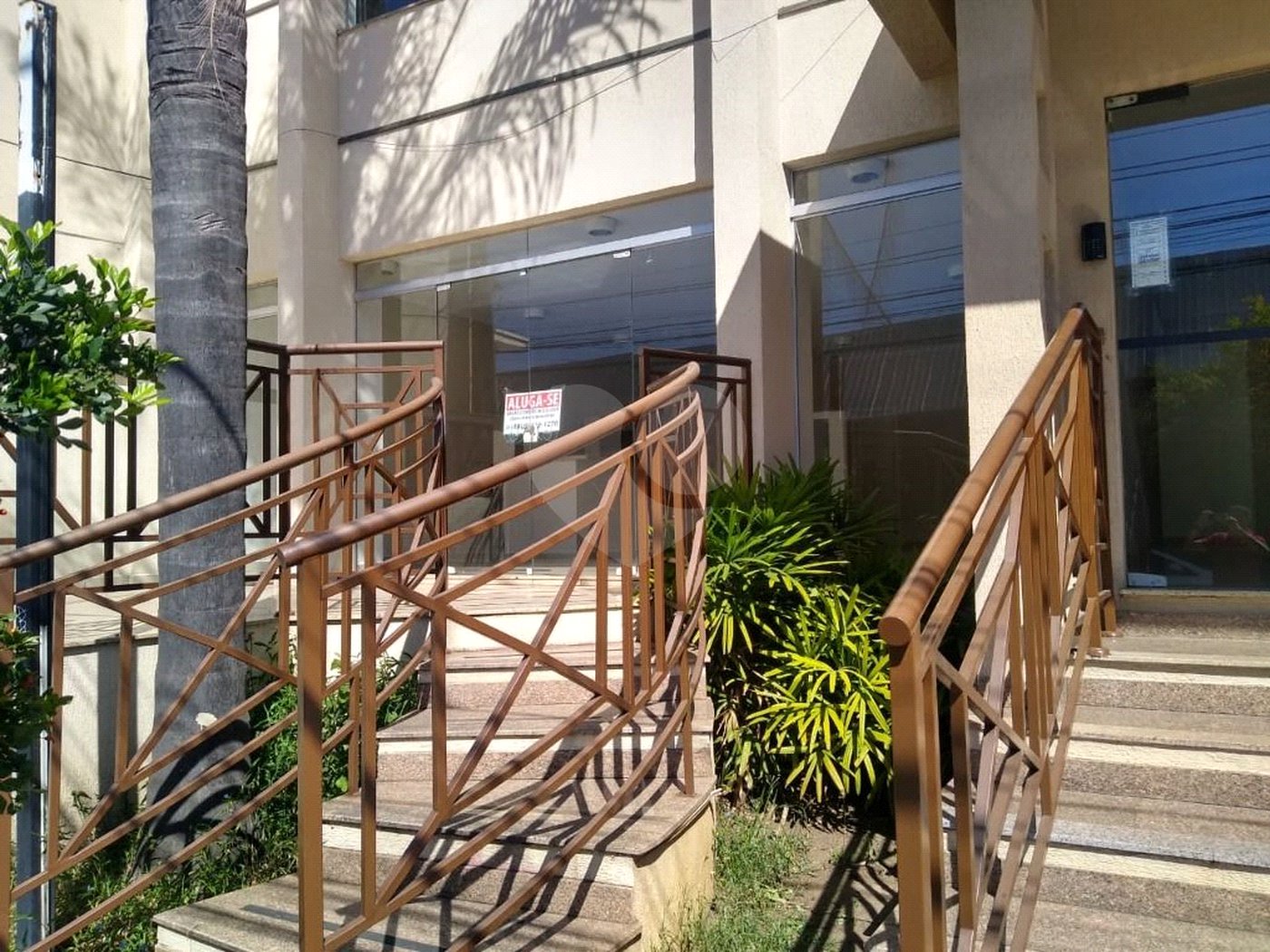 Sala para alugar no Centro, Vinhedo, SP