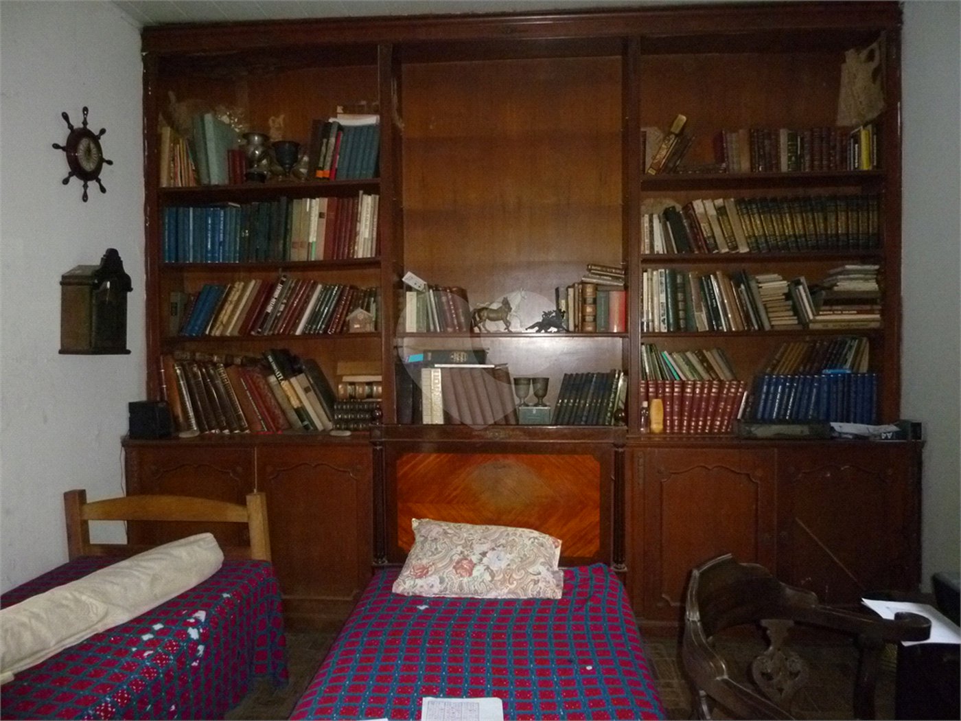Sobrado à venda com 3 quartos em Jardim Paulista, São Paulo, SP