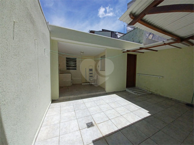 Sobrado à venda com 2 quartos em Tucuruvi, São Paulo, SP