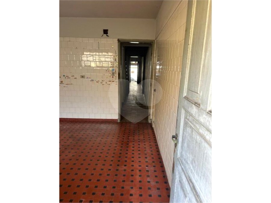 Sobrado à venda com 3 quartos, sendo 1 suíte, em Vila Paulicéia, São Paulo, SP