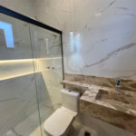 Casa à venda com 3 quartos, sendo 1 suíte, no condomínio Villagio_ipanema 1, Sorocaba - SP