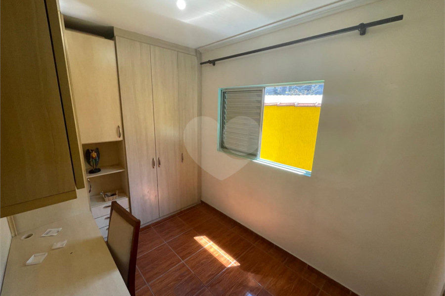 Sobrado à venda com 3 quartos, sendo 1 suíte, em Freguesia do Ó, São Paulo, SP