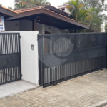 Casa à venda com 3 quartos, sendo 1 suíte, em Vila Santista, Atibaia, SP