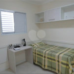 Apartamento à venda com 2 quartos em Vila Barão, Sorocaba, SP