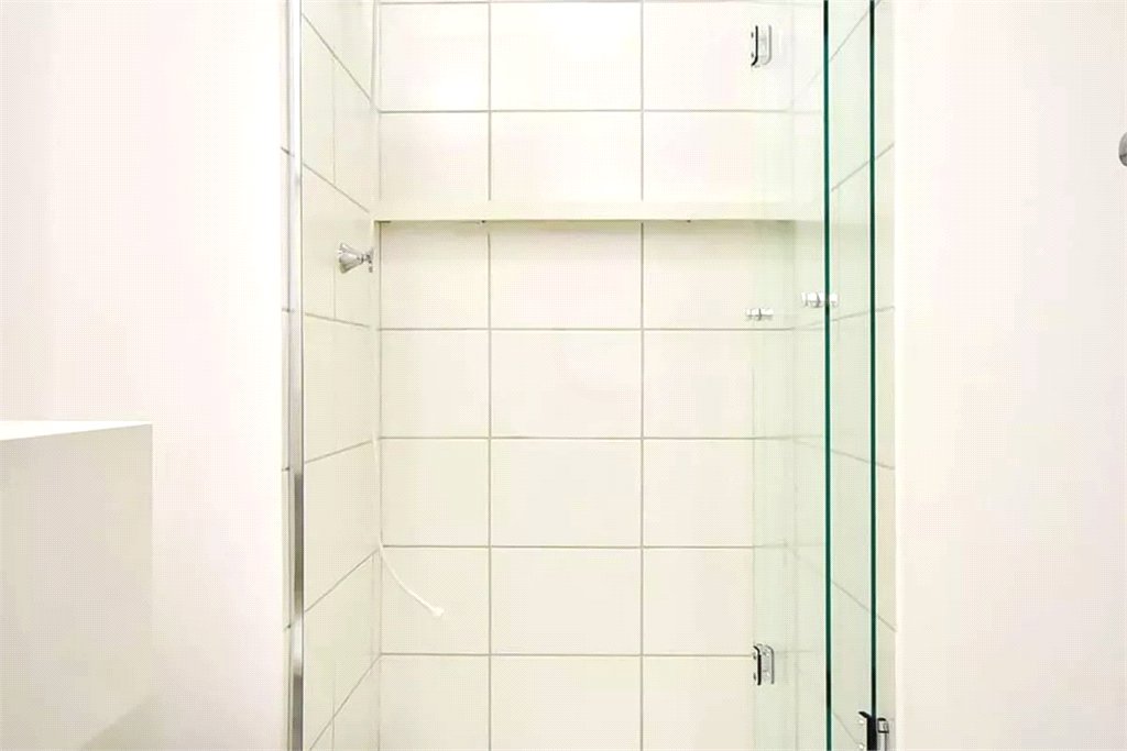 Apartamento à venda com 2 quartos em Vila Andrade, São Paulo, SP