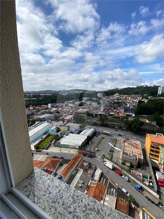 Apartamento à venda com 2 quartos em Demarchi, São Bernardo do Campo, SP