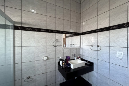 Casa à venda com 2 quartos, sendo 1 suíte, em Jardim Thomaz Guedes, Tatuí, SP