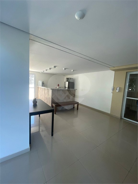 Apartamento à venda com 1 quarto em Santana, São Paulo, SP