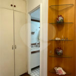 Apartamento à venda com 2 quartos em Granja Julieta, São Paulo, SP