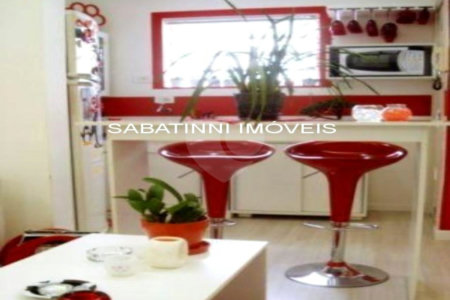 Apartamento à venda com 1 quarto em Vila Buarque, São Paulo, SP