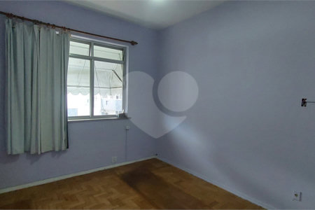Apartamento à venda com 2 quartos em Grajaú, Rio de Janeiro, RJ