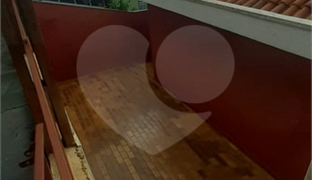 Casa à venda com 3 quartos, sendo 1 suíte,  em Parque Vitória, São Paulo, SP