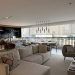 Apartamento à venda com 3 suítes em Vila Romana, São Paulo, SP
