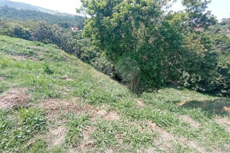 Terreno à venda em Observatório, Vinhedo, SP