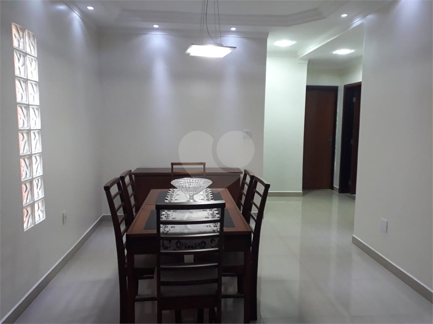 Casa Térrea à venda com 3 quartos, sendo 1 suíte,  em Vila Áurea, Poá, SP