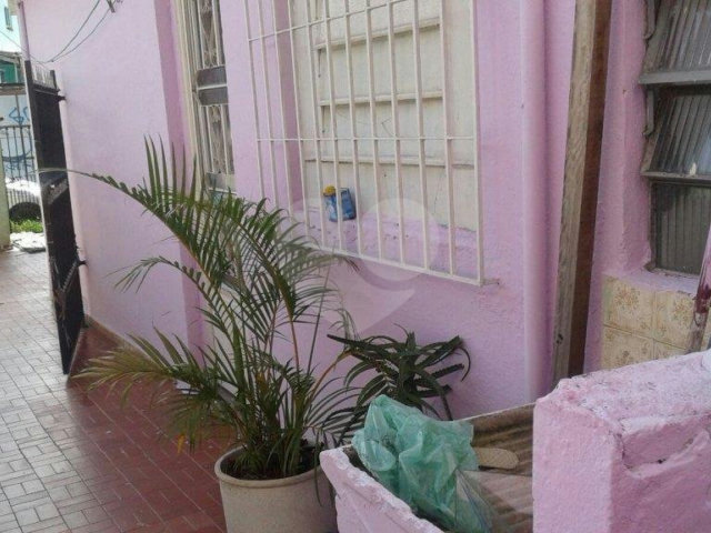Casa à venda com 8 quartos no Brasilândia, São Paulo, SP
