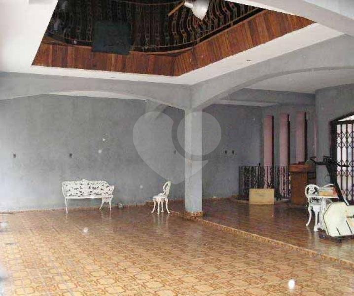 Sobrado à venda com 4 quartos, sendo 2 suítes,  em Mandaqui, São Paulo, SP