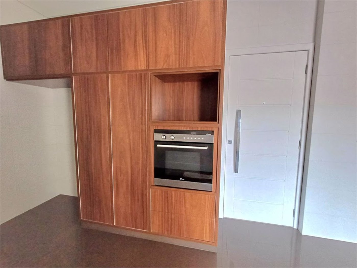 Apartamento Residencial à venda, Itararé, São Vicente - AP1603.