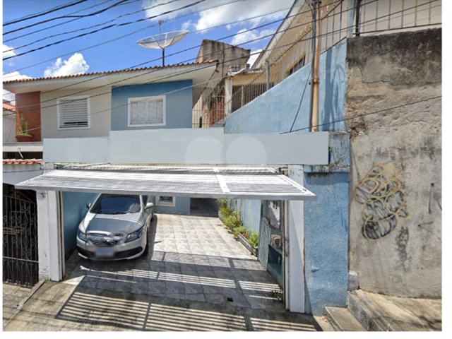 Casa à venda com 3 quartos, sendo 1 suíte,  em Casa Verde, São Paulo, SP