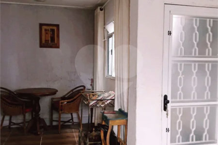Casa Térrea à venda com 2 quartos em Vila Nivi, São Paulo, SP