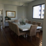 Apartamento à venda ou para alugar com 4 suítes em Morumbi, São Paulo, SP