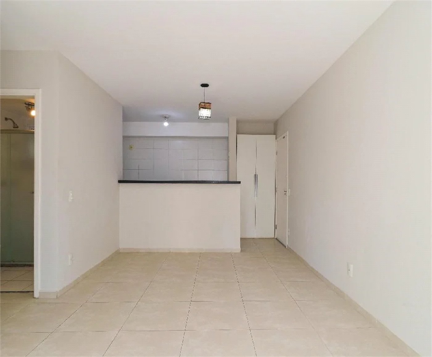 Apartamento à venda com 3 quartos, sendo 1 suíte, em Parque Reboucas, São Paulo, SP