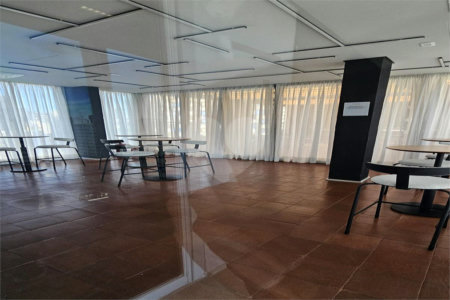 Apartamento para alugar com 2 quartos, sendo 1 suíte, em Pinheiros, São Paulo, SP