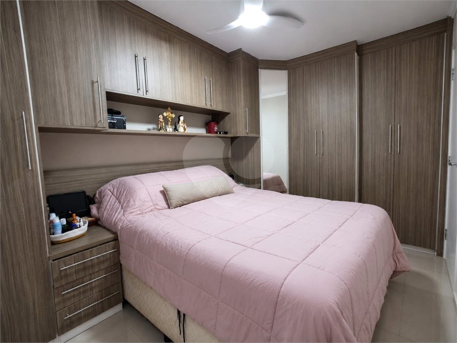 Apartamento à venda com 2 quartos em Jardim Maria Duarte, São Paulo, SP
