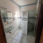 Sobrado à venda ou para alugar com 6 quartos, sendo 2 suítes, em Santana, São Paulo, SP