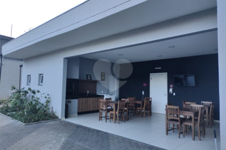 Apartamento à venda com 2 quartos em Santo Amaro, São Paulo, SP