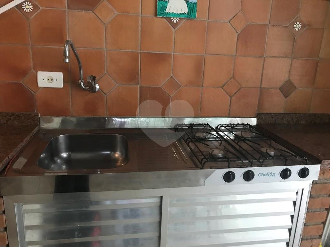 Sobrado à venda com 3 suítes em Santana, São Paulo, SP