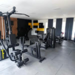 Apartamento à venda com 2 quartos em Horto Florestal, Jundiaí, SP