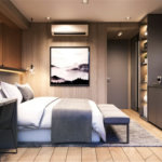 Apartamento à venda com 1 quarto em Pinheiros, São Paulo, SP