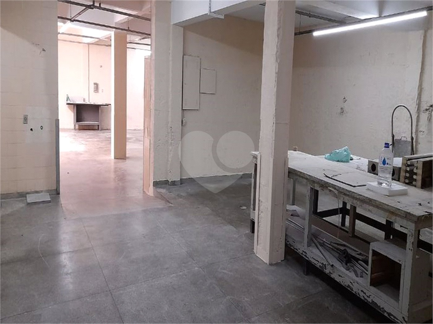 Casa para alugar com 3 quartos, sendo 1 suíte,  em Limão, São Paulo, SP