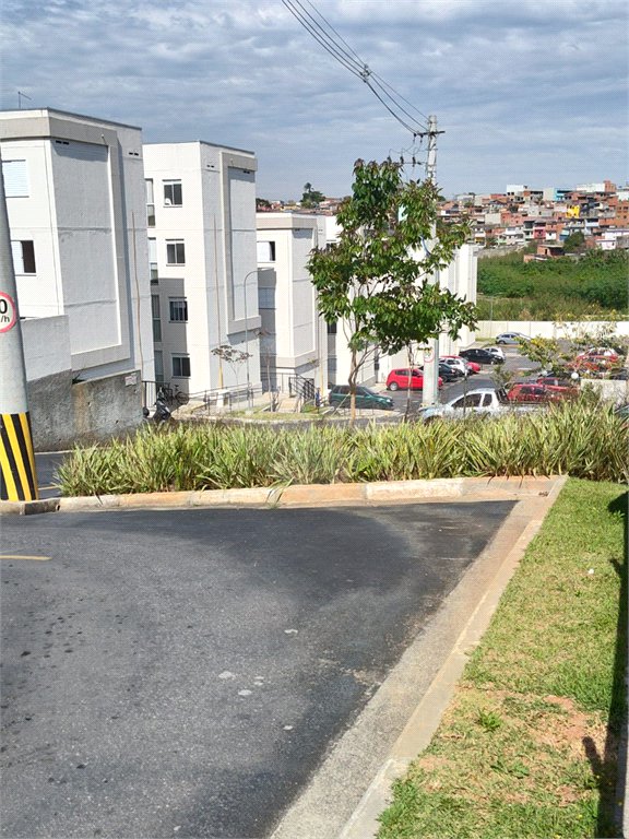 Apartamento à venda com 2 quartos em Jardim Europa, Suzano, SP