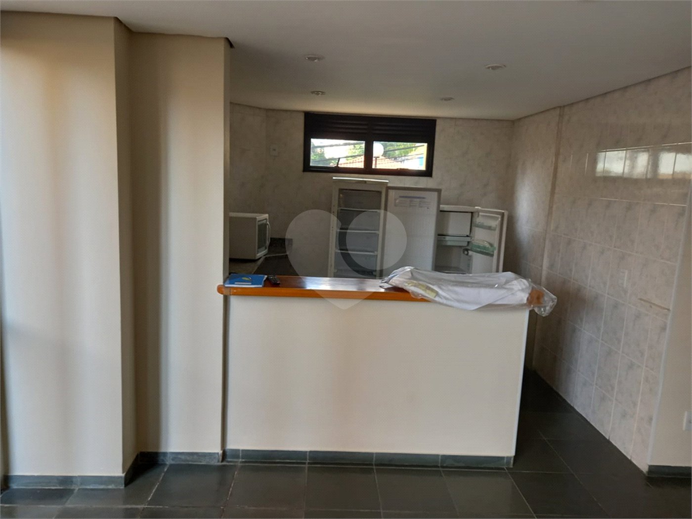 Apartamento à venda com 2 quartos, sendo 1 suíte, em Santana, São Paulo, SP