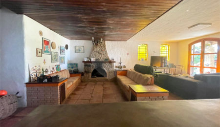 Casa à venda com 4 suítes em Retiro das Fontes, Atibaia, SP