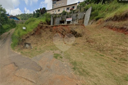 Terreno à venda em Jardim Maria Trindade, São Roque, SP