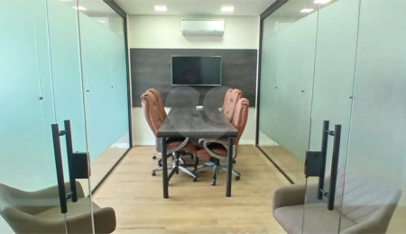 Sala para alugar no Centro, São Bernardo do Campo, SP